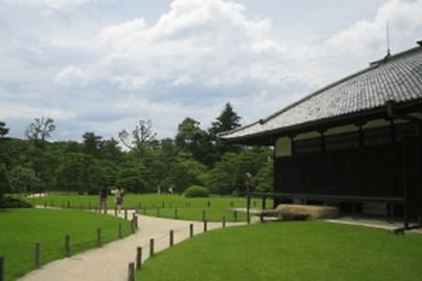 日本香りスポット