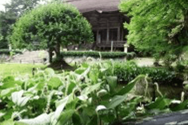 日本香りスポット