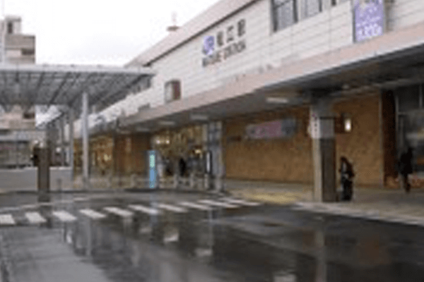 日本香りスポット