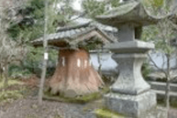 日本香りスポット